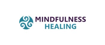 Mindfulness Healing Logo