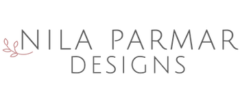 Nila Parmar Designs Logo
