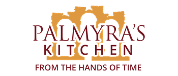 palmyras kitchen logo