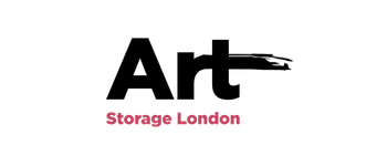 Art Storage London Logo